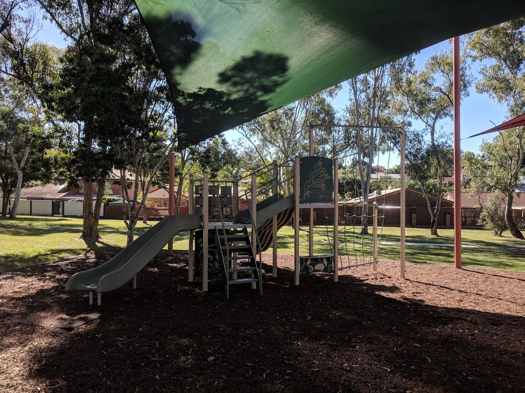 Bisset Place Park | park | 26 Bisset Pl, McDowall QLD 4053, Australia