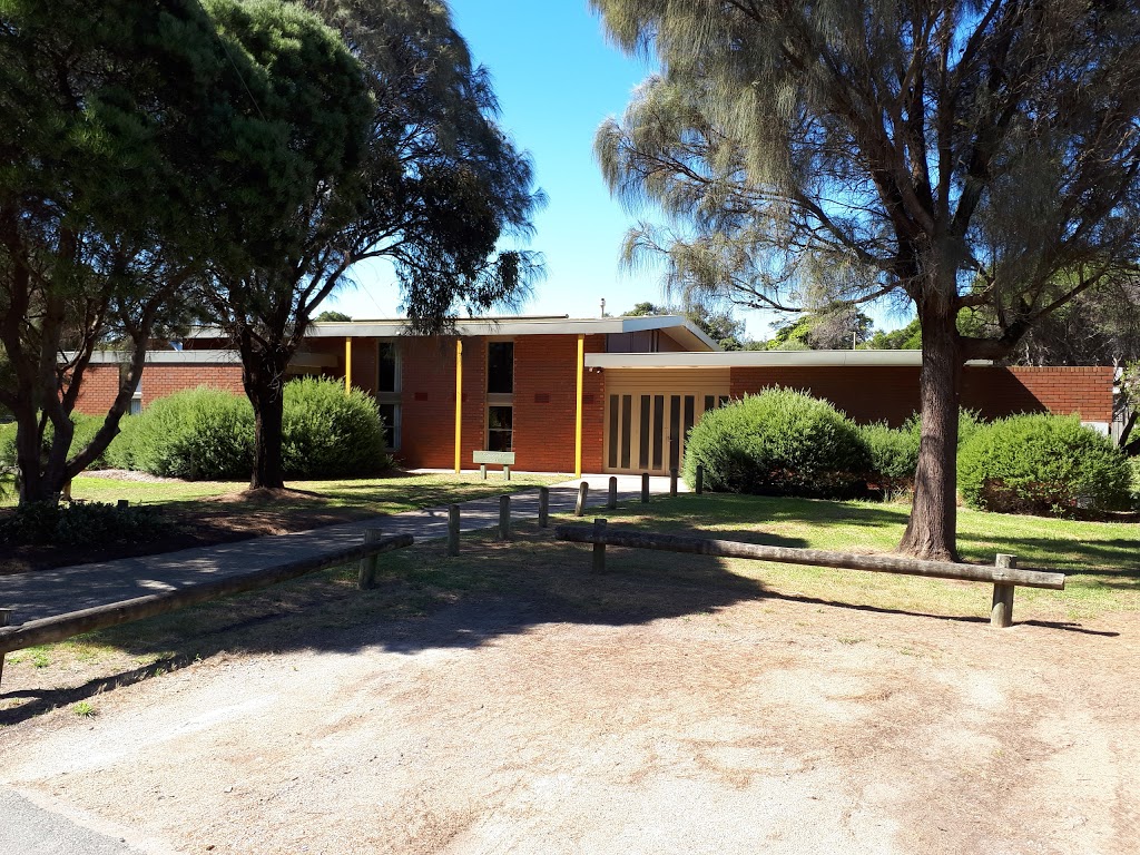 Blairgowrie Community Hall | 12 William Rd, Blairgowrie VIC 3942, Australia | Phone: (03) 5950 1150