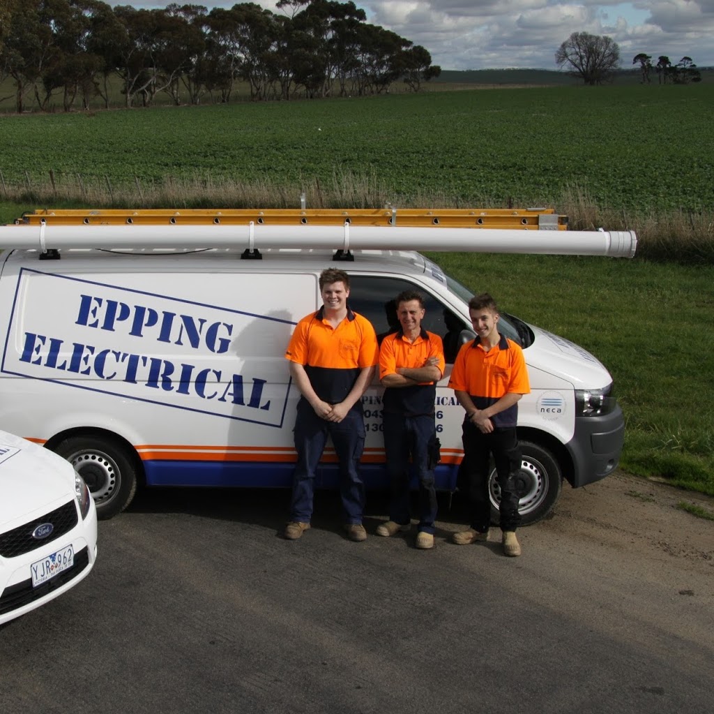 Epping Electrical | electrician | 12/59-61 Miller St, Epping VIC 3076, Australia | 0431232796 OR +61 431 232 796