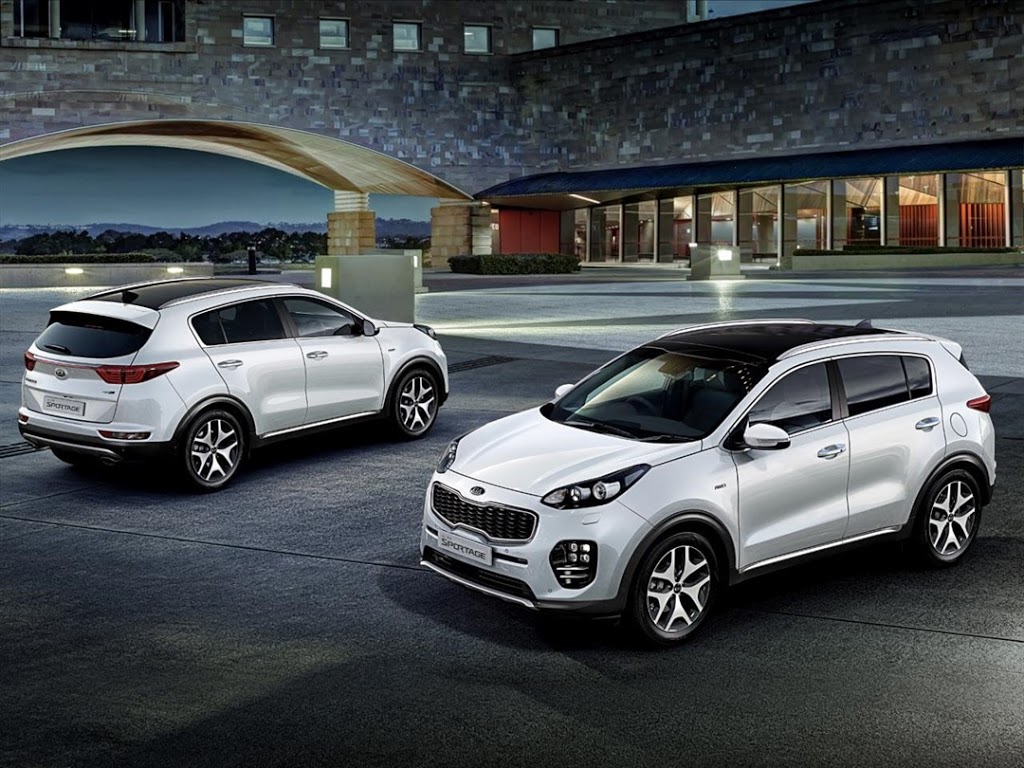 Suttons City Kia | car dealer | Showroom 3/1 Link Rd, Zetland NSW 2017, Australia | 0299313000 OR +61 2 9931 3000