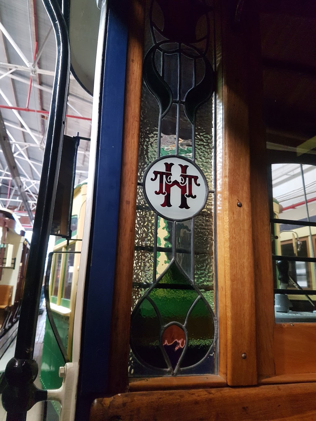 Melbourne Tram Museum | 8 Wallen Rd, Hawthorn VIC 3122, Australia | Phone: (03) 9819 6447