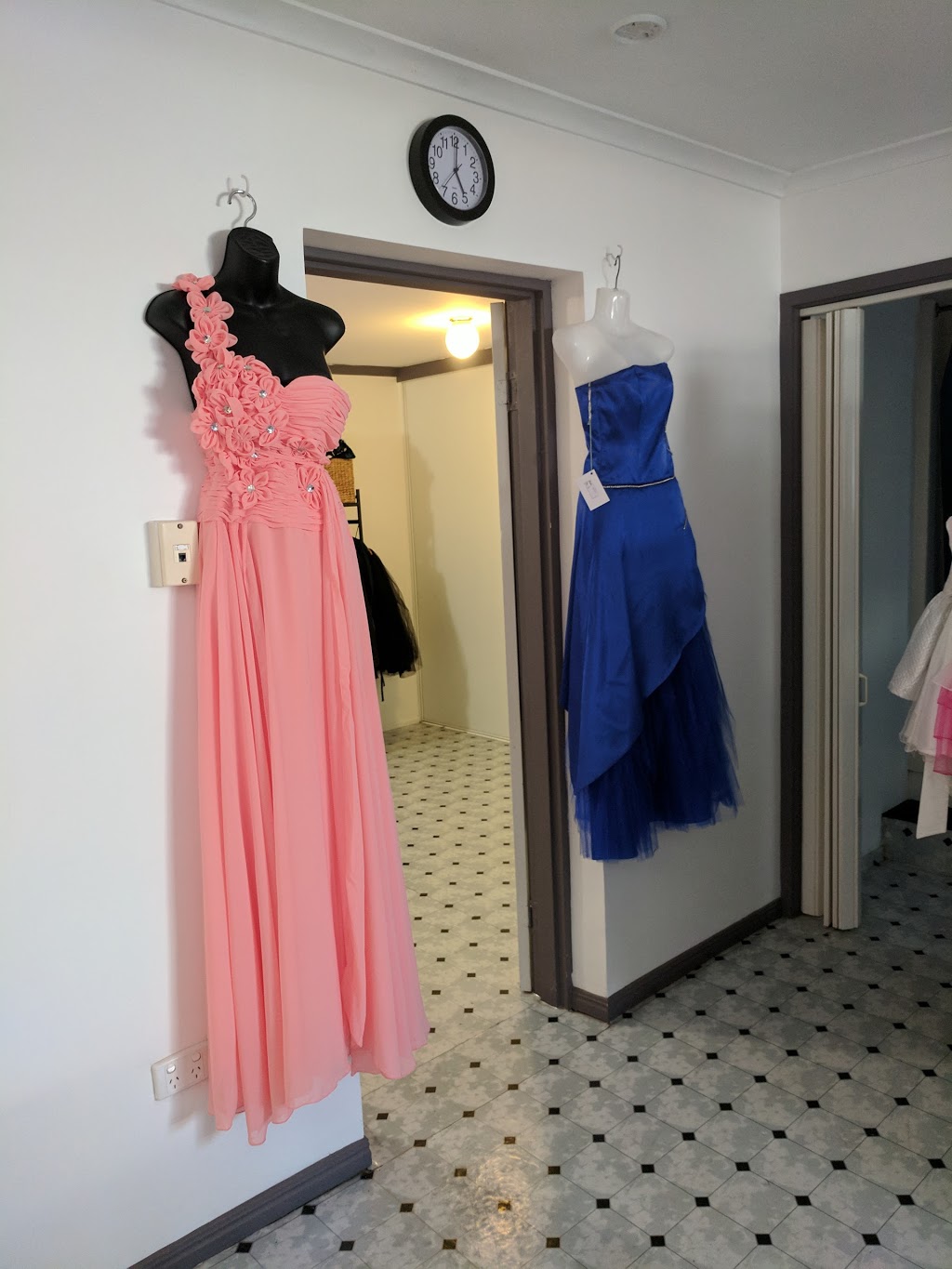 Fairy Godmother Formals Gladstone | clothing store | Yarwun QLD 4694, Australia