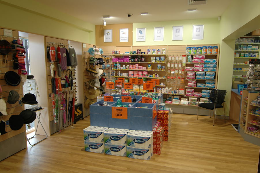 Shellharbour Village Pharmacy | 1/9 Addison St, Shellharbour NSW 2529, Australia | Phone: (02) 4296 5292