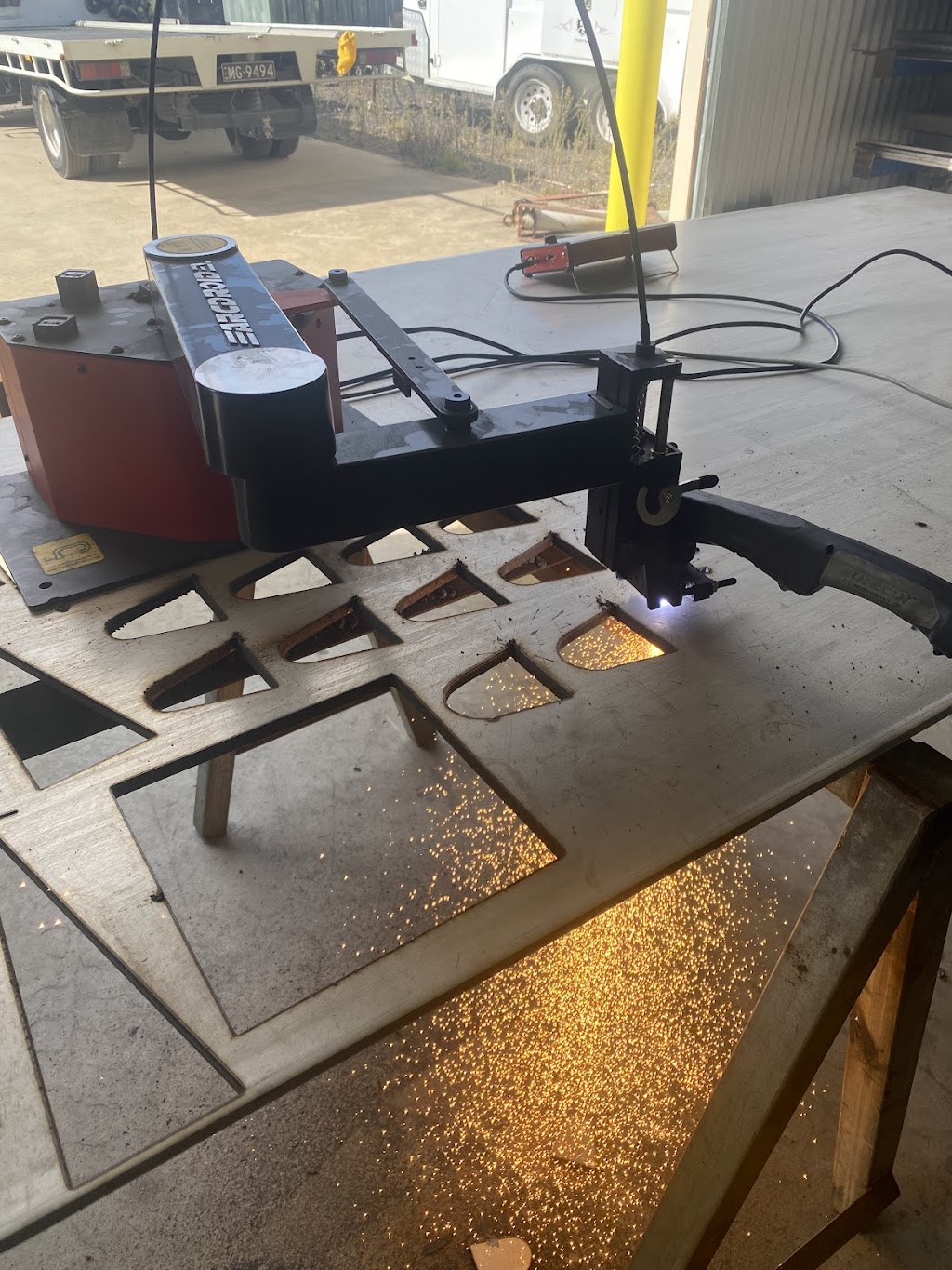 Gillmech Industries Pty Ltd | Shed 3/40 Lawson St, Blayney NSW 2799, Australia | Phone: 0447 599 249