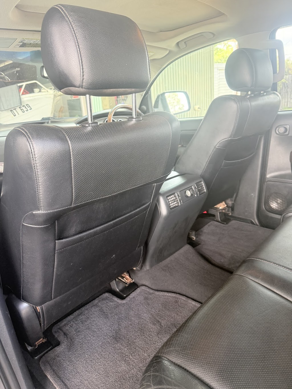 Cols car care | 5 Tyson Rd, Heyfield VIC 3858, Australia | Phone: 0481 166 998