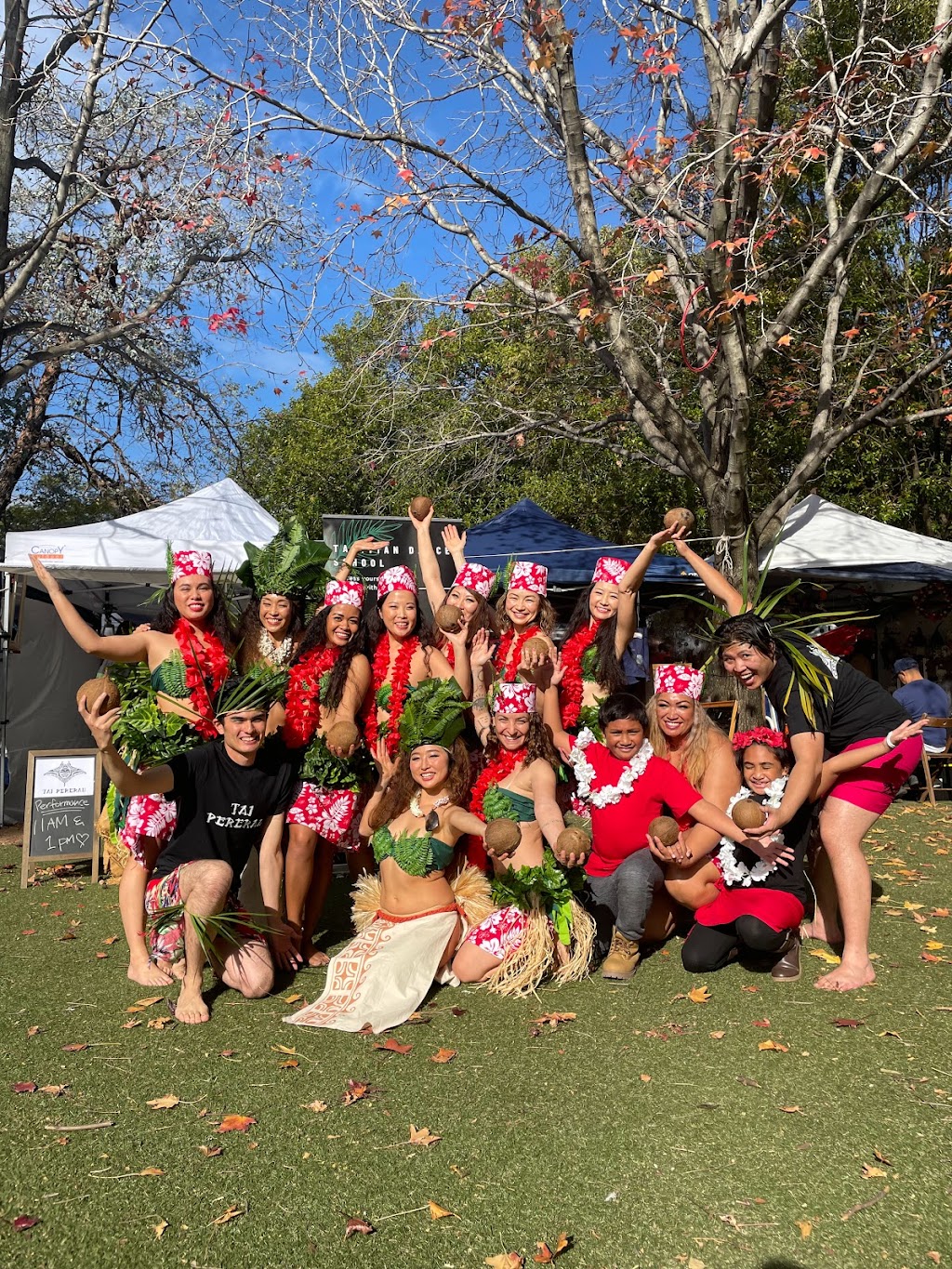 TAI PERERAU - Tahitian Dance School - Northern Beaches |  | 174 Harbord Rd, Brookvale NSW 2100, Australia | 0416770824 OR +61 416 770 824