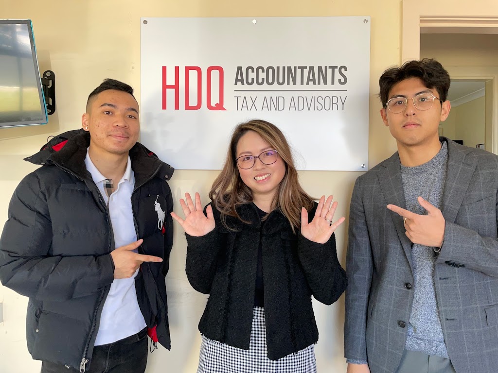 HDQ Chartered Accountants | accounting | 145 Canley Vale Rd, Canley Heights NSW 2166, Australia | 0290001211 OR +61 2 9000 1211