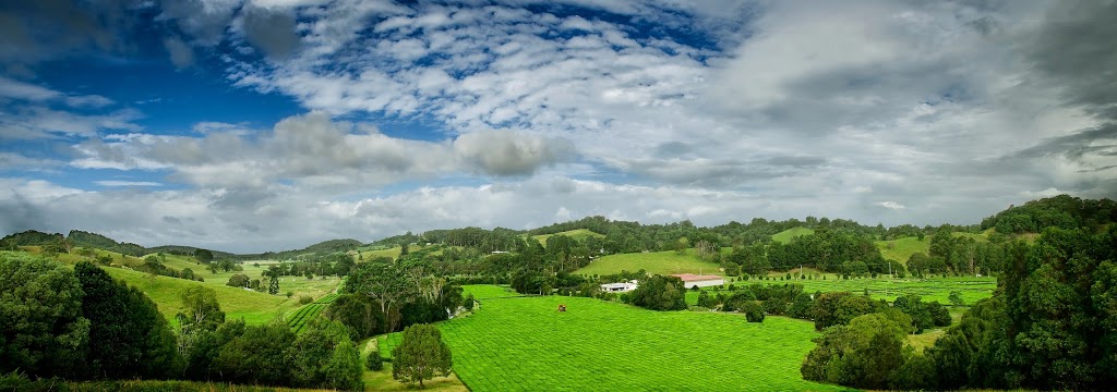 Madura Tea Estates | store | 753 Clothiers Creek Rd, Clothiers Creek NSW 2484, Australia | 0266706000 OR +61 2 6670 6000