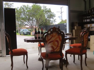 Martins Hill Organic Wines Mudgee | 1179 Castlereagh Hwy, Apple Tree Flat NSW 2850, Australia | Phone: 0421 811 974