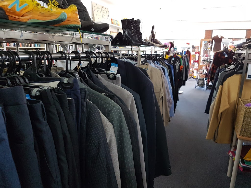 RSPCA Op Shop | clothing store | 106 Semaphore Rd, Semaphore SA 5019, Australia | 0883415000 OR +61 8 8341 5000