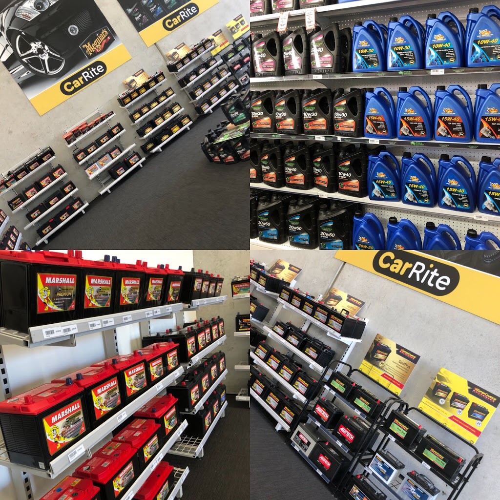 Carrite Granville Batteries Plus | 7/46 Wellington Rd, South Granville NSW 2142, Australia | Phone: (02) 9157 1088