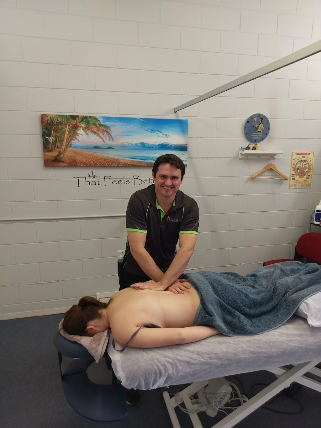 The Brand Express | 39 Kardinia St, Macleay Island QLD 4184, Australia | Phone: 0411 145 312