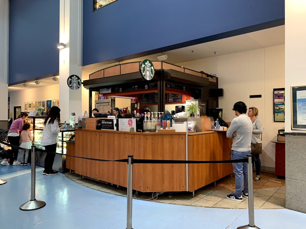 Starbucks | cafe | Hawkesbury Rd &, Hainsworth St, Westmead NSW 2145, Australia | 1800787289 OR +61 1800 787 289