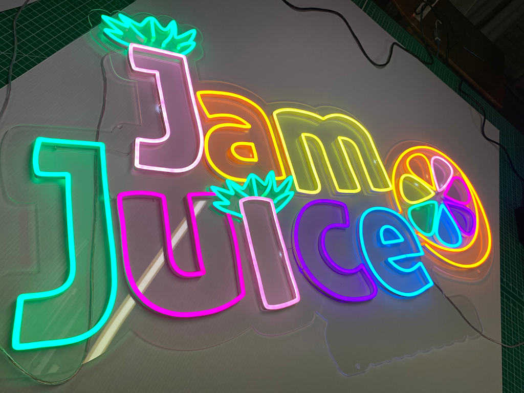 Jam Juice Creative | store | 264 Queens Parade, Brighton QLD 4017, Australia | 0450321332 OR +61 450 321 332