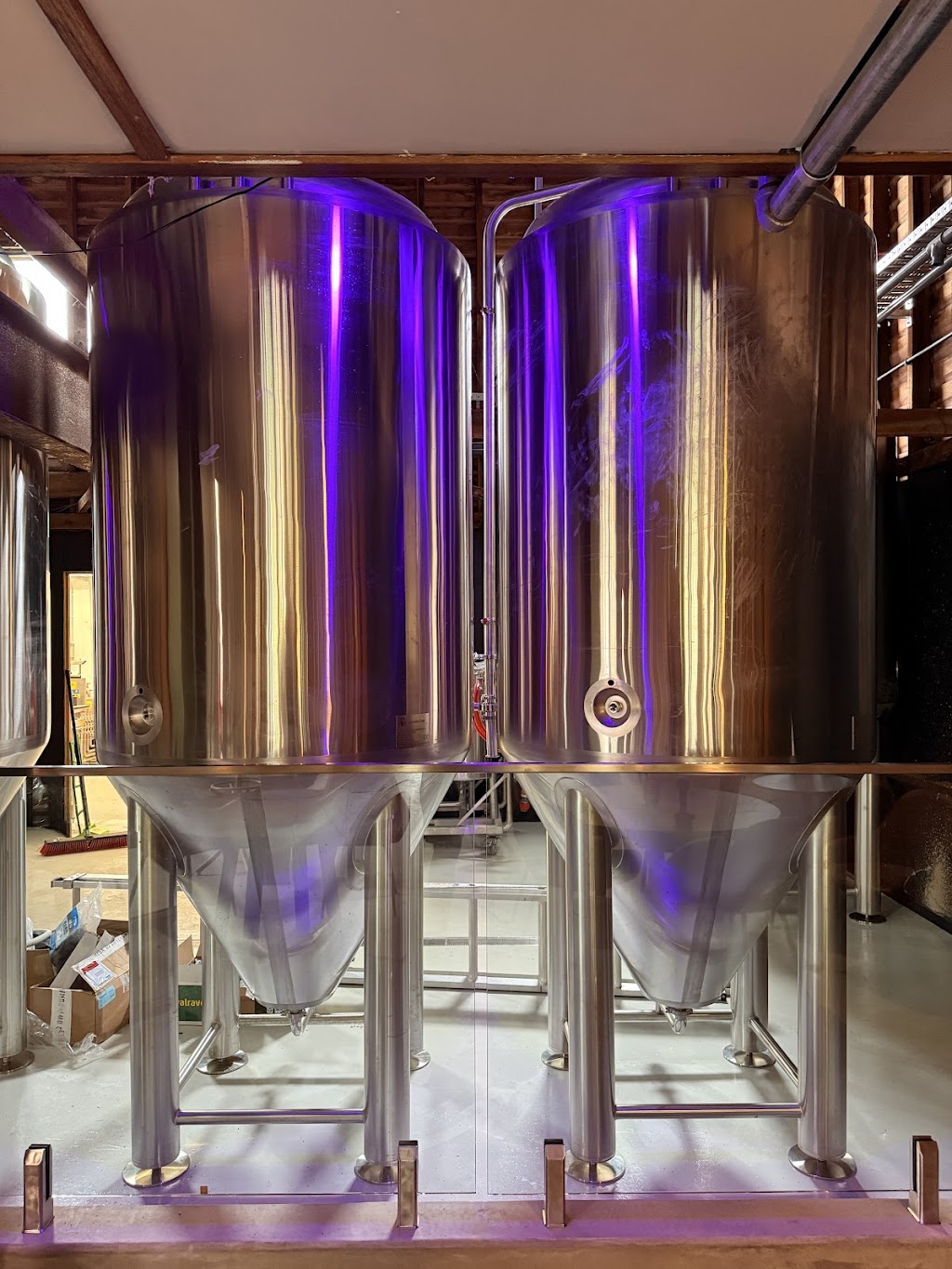 Hopfields Brewery | 1640 Channel Hwy, Margate TAS 7054, Australia | Phone: 0418 640 523