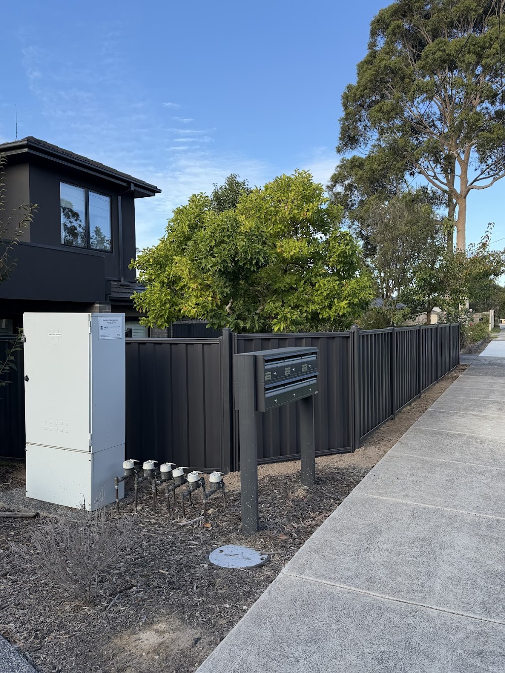 Valley Fencing & Property Services | 55 Burr Rd, Woori Yallock VIC 3139, Australia | Phone: 0403 064 557