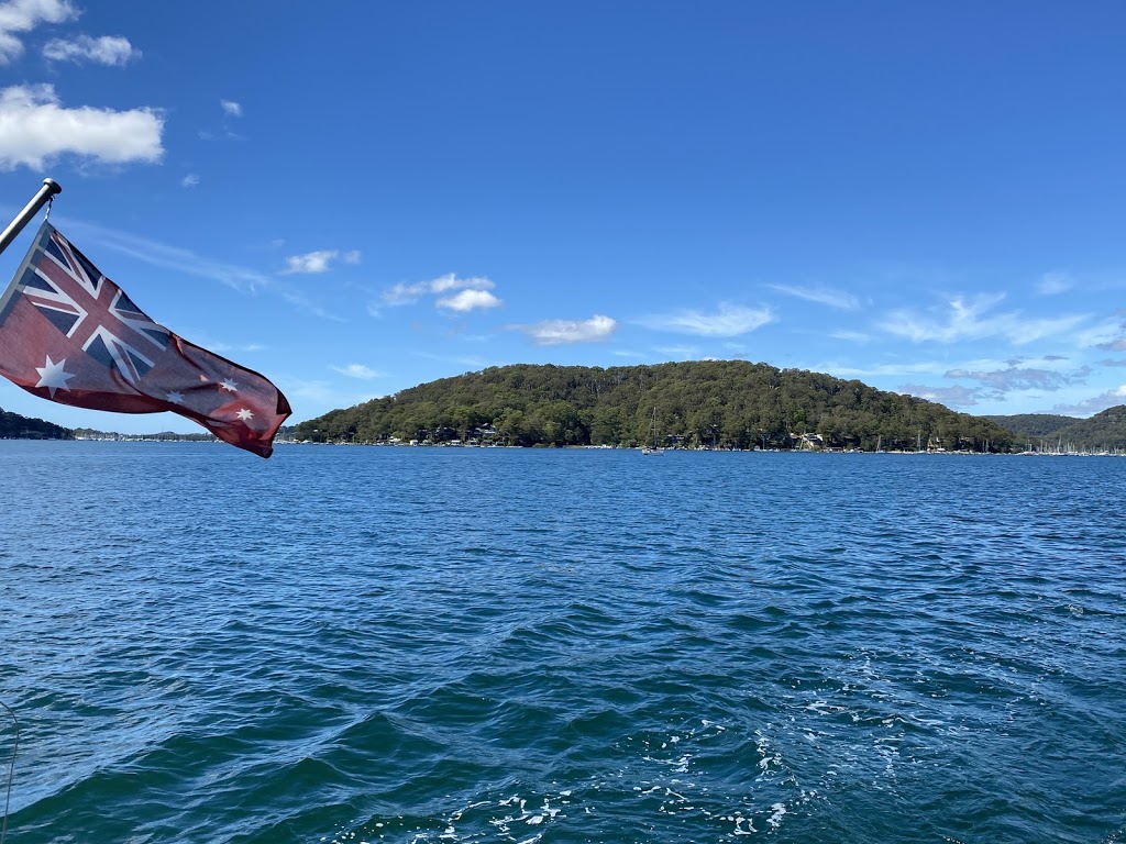 Church Point Ferry Service |  | 1858 Pittwater Rd, Church Point NSW 2105, Australia | 0433038408 OR +61 433 038 408