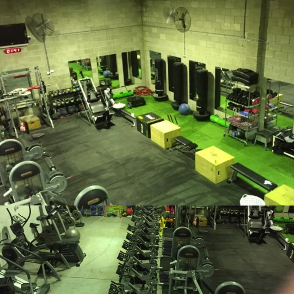 Train n Tone | gym | Unit 1/2 Donald St, Old Guildford NSW 2161, Australia | 0430687512 OR +61 430 687 512