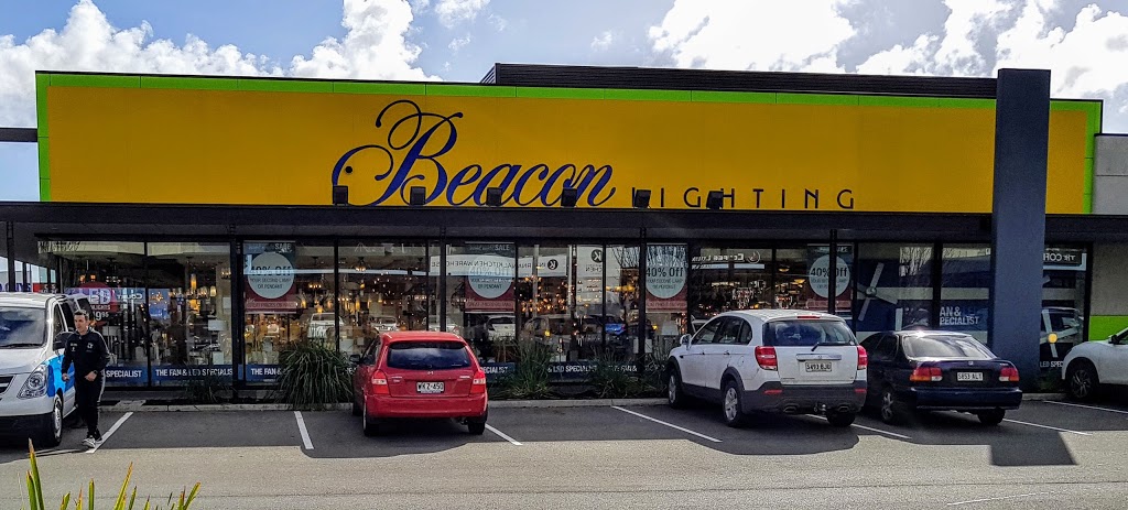 Beacon Lighting | 750/778 Main N Rd, Gepps Cross SA 5094, Australia | Phone: (08) 8262 2244