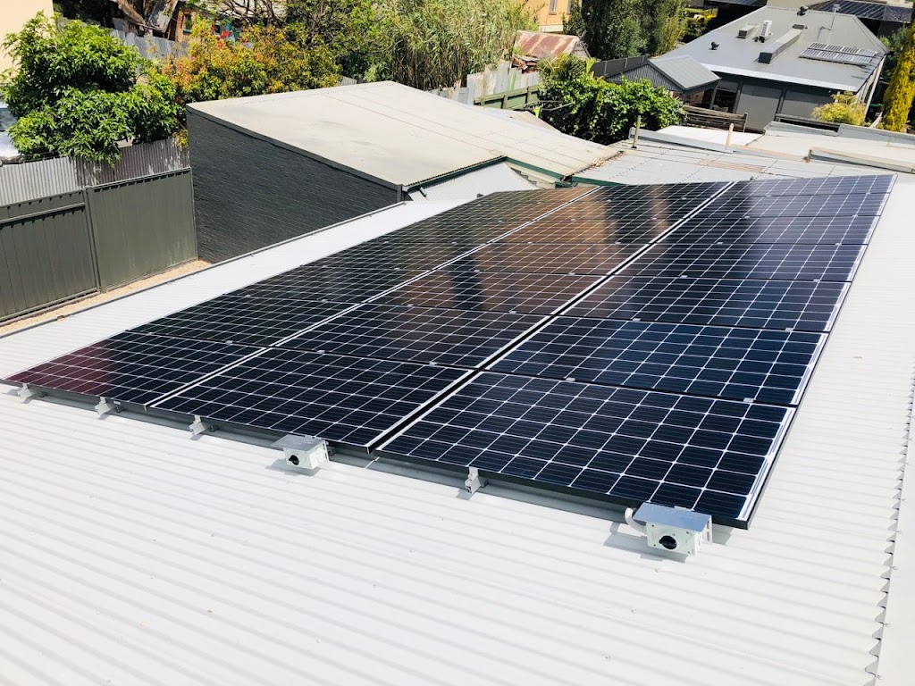 Goliath Solar Adelaide | Unit 6/109 Morphett Rd, Camden Park SA 5038, Australia | Phone: (08) 7073 3834