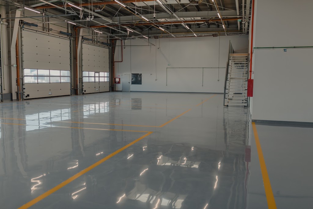 Austech Epoxy Systems |  | 5/489A Warrigal Rd, Moorabbin VIC 3189, Australia | 0431808725 OR +61 431 808 725