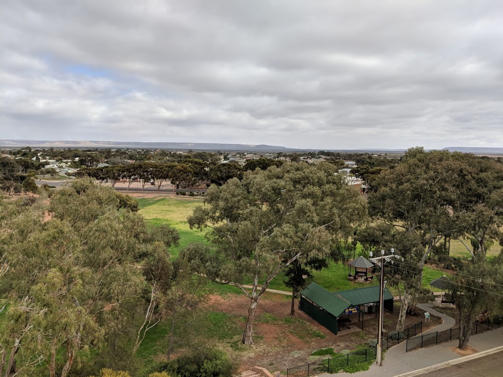 Rotary Park | park | Mitchell Terrace, Port Augusta West SA 5700, Australia