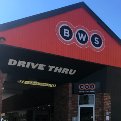 BWS Myrtleford | store | 63 Standish St, Myrtleford VIC 3737, Australia | 0357511214 OR +61 3 5751 1214