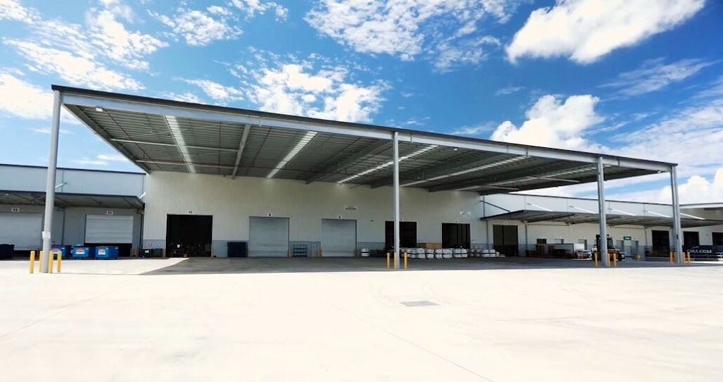 Australian Logistics Solutions | 42b William Farrior Pl, Eagle Farm QLD 4009, Australia | Phone: (07) 2140 7604