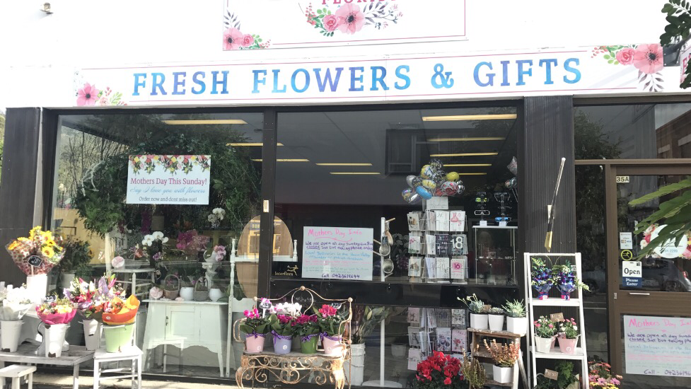 HUONVILLE FLORIST | 35A Main St, Huonville TAS 7109, Australia | Phone: 0488 229 909