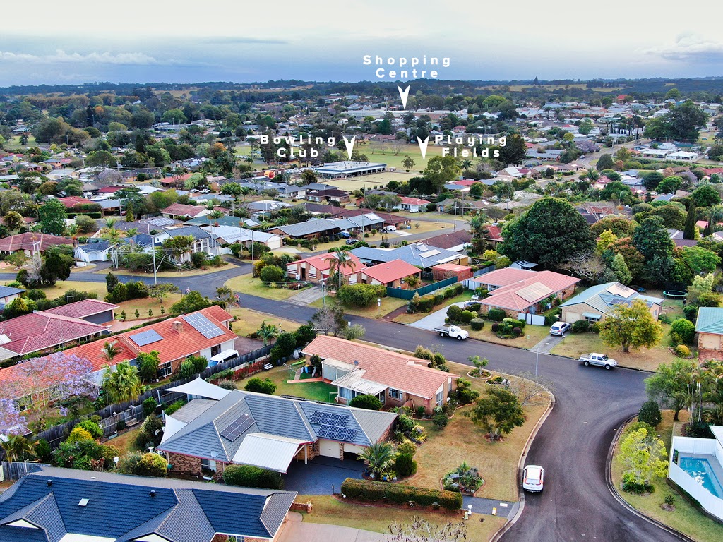 Real Property Photography Northern Rivers | 4 Whipps Pl, Alstonville NSW 2477, Australia | Phone: 0477 072 052