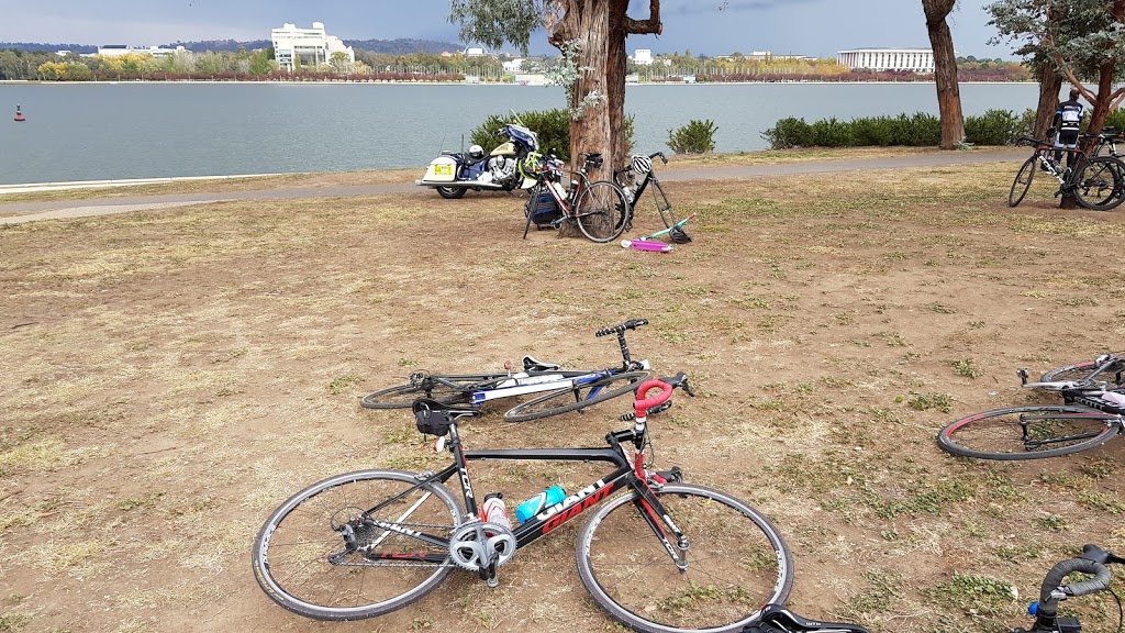 National Emergency Services Memorial, Canberra | Rond Terrace,, Parkes ACT 2600, Australia | Phone: 0418 266 033