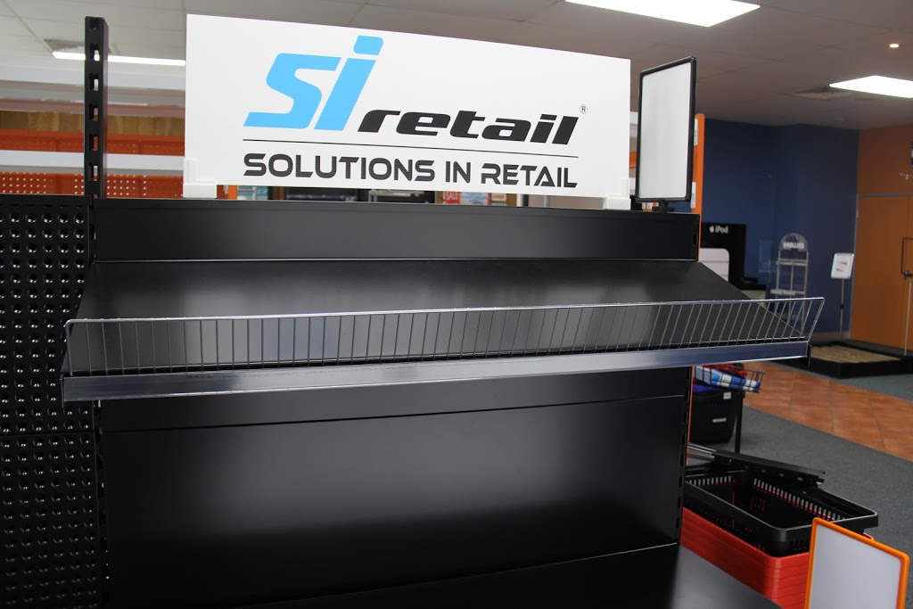 SI Retail - Solutions in Retail | 85 Burchill St, Loganholme QLD 4129, Australia | Phone: (07) 3801 0000