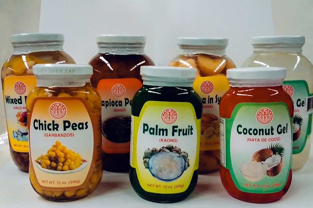 Pagasa Asian Food Imports | 32 Binney Rd, Kings Park NSW 2148, Australia | Phone: 0418 694 048