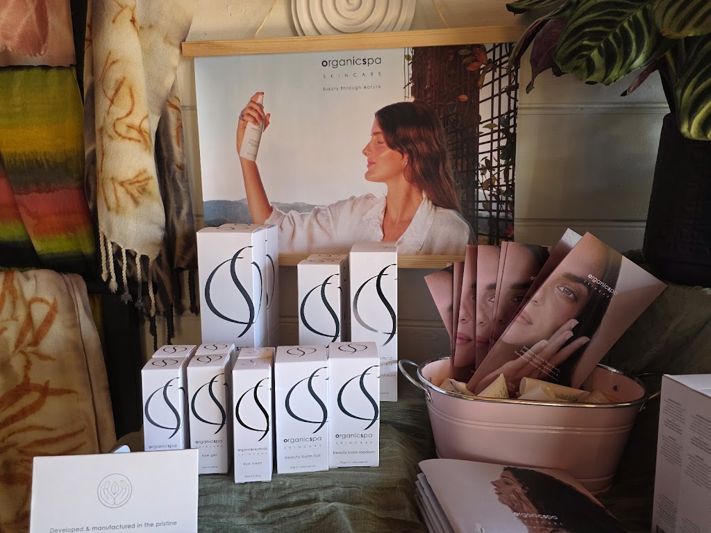 All Natual Beauty | 133 Mayne St, Gulgong NSW 2852, Australia | Phone: 0413 404 489