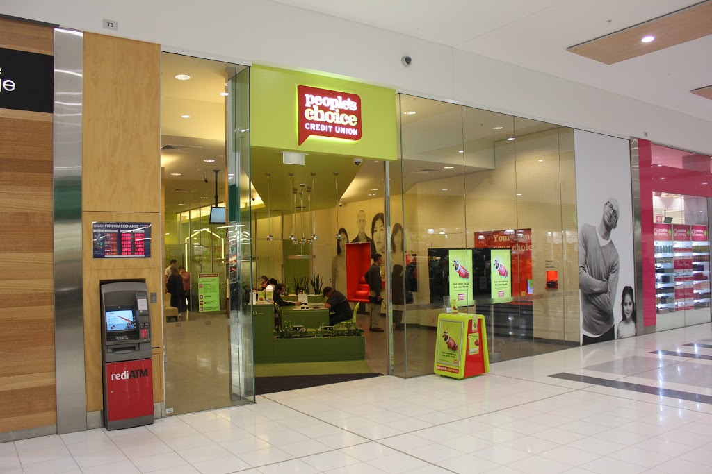 People's Choice Credit Union (23-51 South Terrace Shop 3) Opening Hours