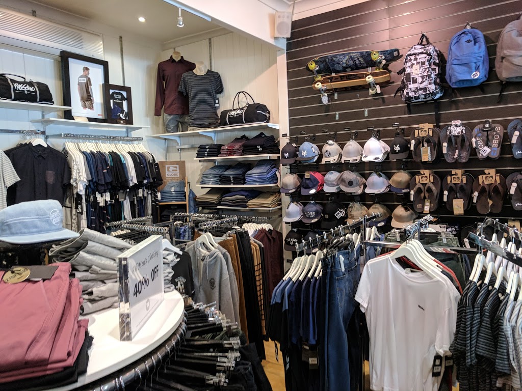 Black Sheep | clothing store | 46 Jonson St, Byron Bay NSW 2481, Australia | 0432762935 OR +61 432 762 935