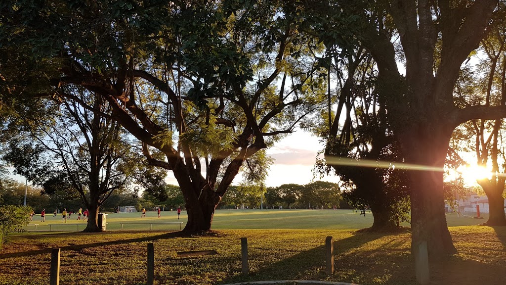 Saint Josephs College Playing Fields and Boatshed | Tennyson QLD 4105, Australia