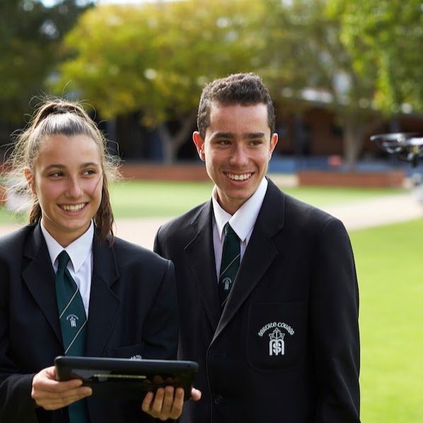 Servite College | school | 134 Cape St, Tuart Hill WA 6060, Australia | 0894446333 OR +61 8 9444 6333