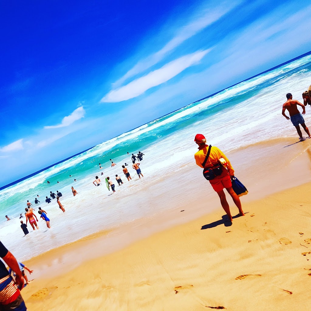 Portsea Surf Life Saving Club | Back Beach Rd, Portsea VIC 3944, Australia | Phone: (03) 5923 1014