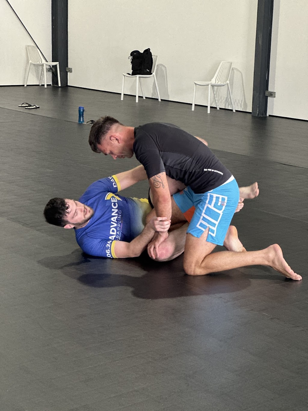 Advance Grappling | 2/1 Dulmison Ave, Wyong NSW 2259, Australia | Phone: 0410 109 388