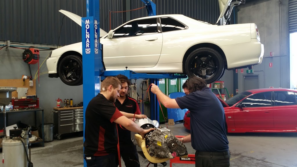 Streamline Automotive | car repair | 1/15 Arunga Dr, Beresfield NSW 2322, Australia | 0249668859 OR +61 2 4966 8859