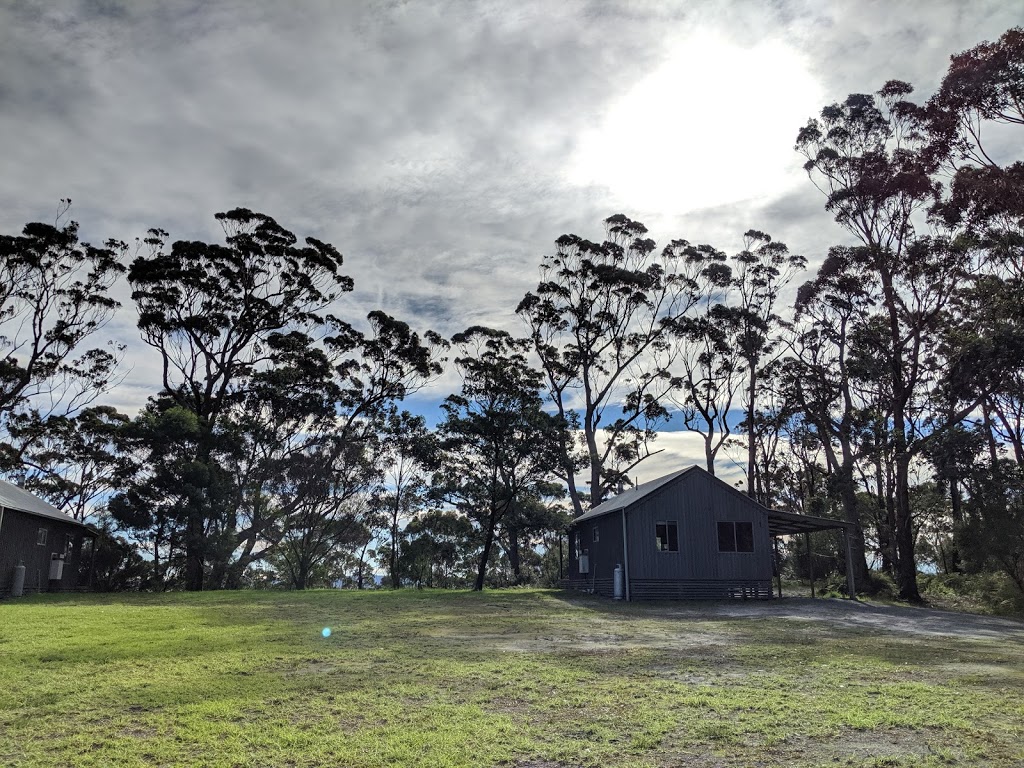 Brodribb River Rainforest Cabins | 209 Healeys Rd, Marlo VIC 3888, Australia | Phone: (03) 5154 8223