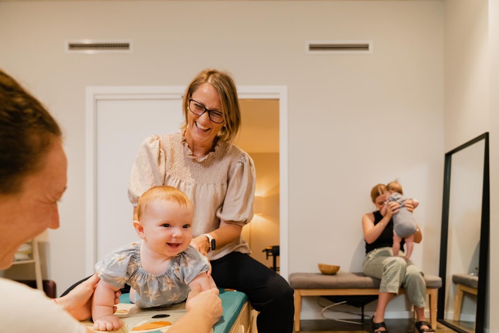 Inborn Vitality | 9 Stansell Ave, Jannali NSW 2226, Australia | Phone: 0402 026 357