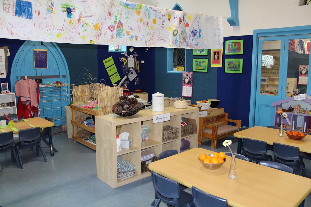Kindy Patch Largs | school | 78 Largs Ave, Largs NSW 2320, Australia | 1800517052 OR +61 1800 517 052