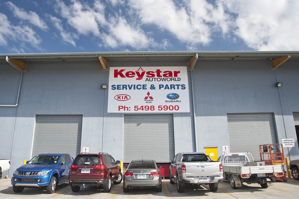 Keystar Subaru Morayfield | car dealer | 247-249 Morayfield Rd, Morayfield QLD 4506, Australia | 0754086047 OR +61 7 5408 6047