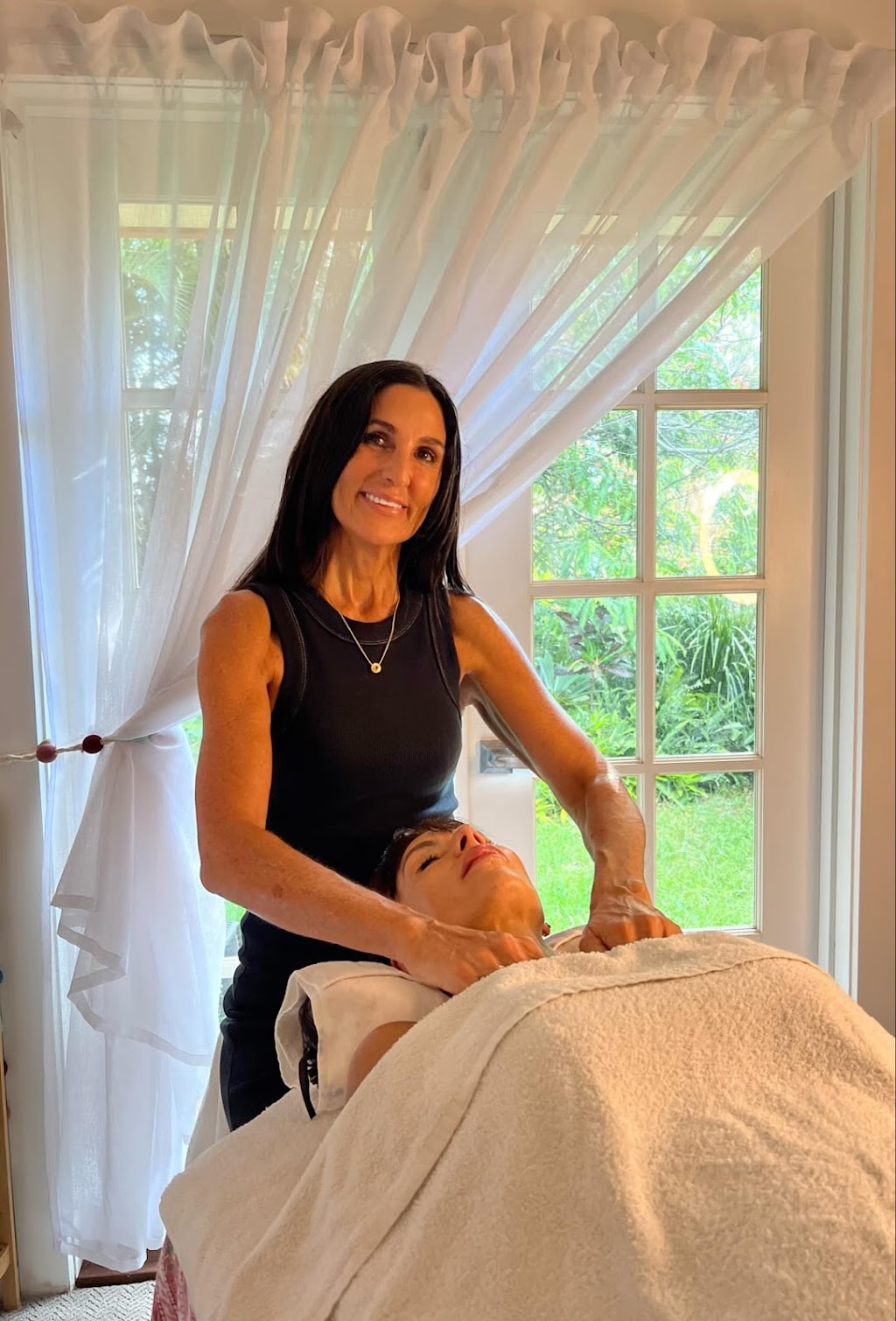 Primal Release Massage & Remedial Therapies BYRON BAY | 14 Coachwood Cl, Byron Bay NSW 2481, Australia | Phone: 0438 151 782