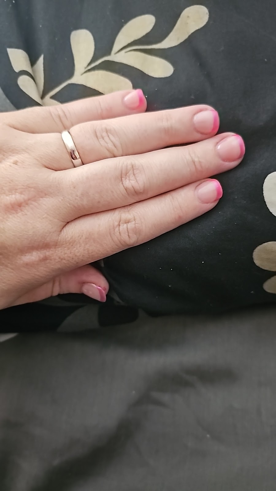 Pink Nails Mackay | 23/29 Oak St, Andergrove QLD 4740, Australia | Phone: 0481 778 278