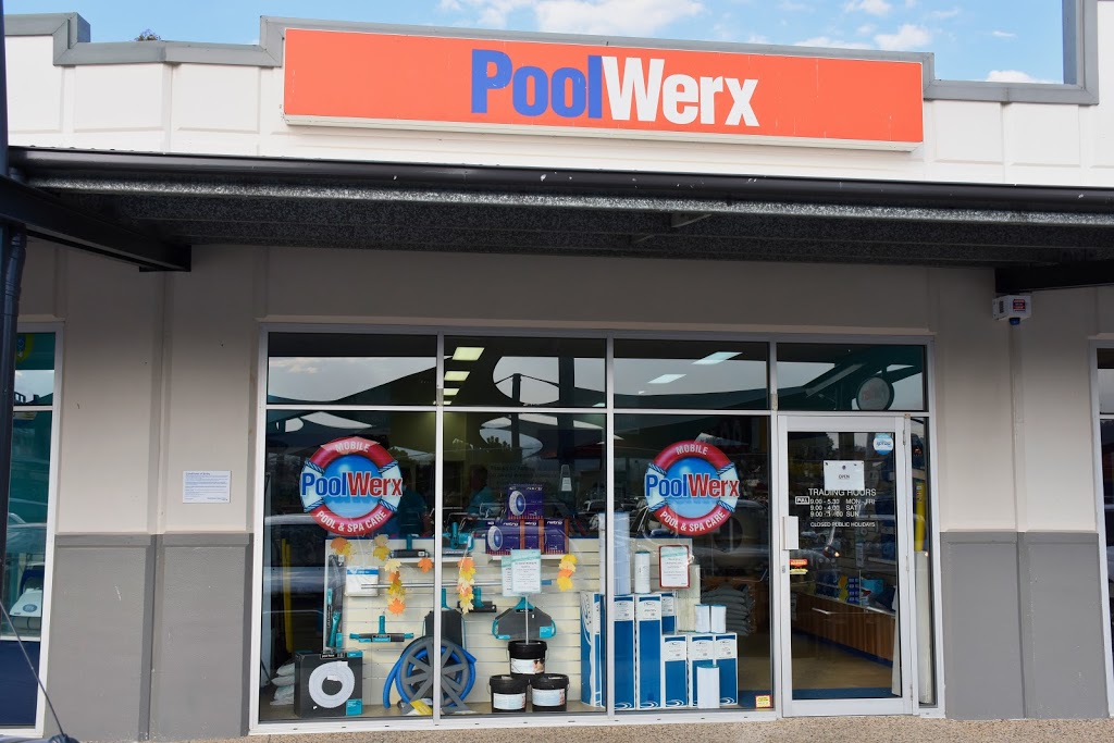 Poolwerx Keperra | store | Corner Samford Road and Settlement Road Shop 13, Great Western Super Centre, Keperra QLD 4054, Australia | 0738511833 OR +61 7 3851 1833