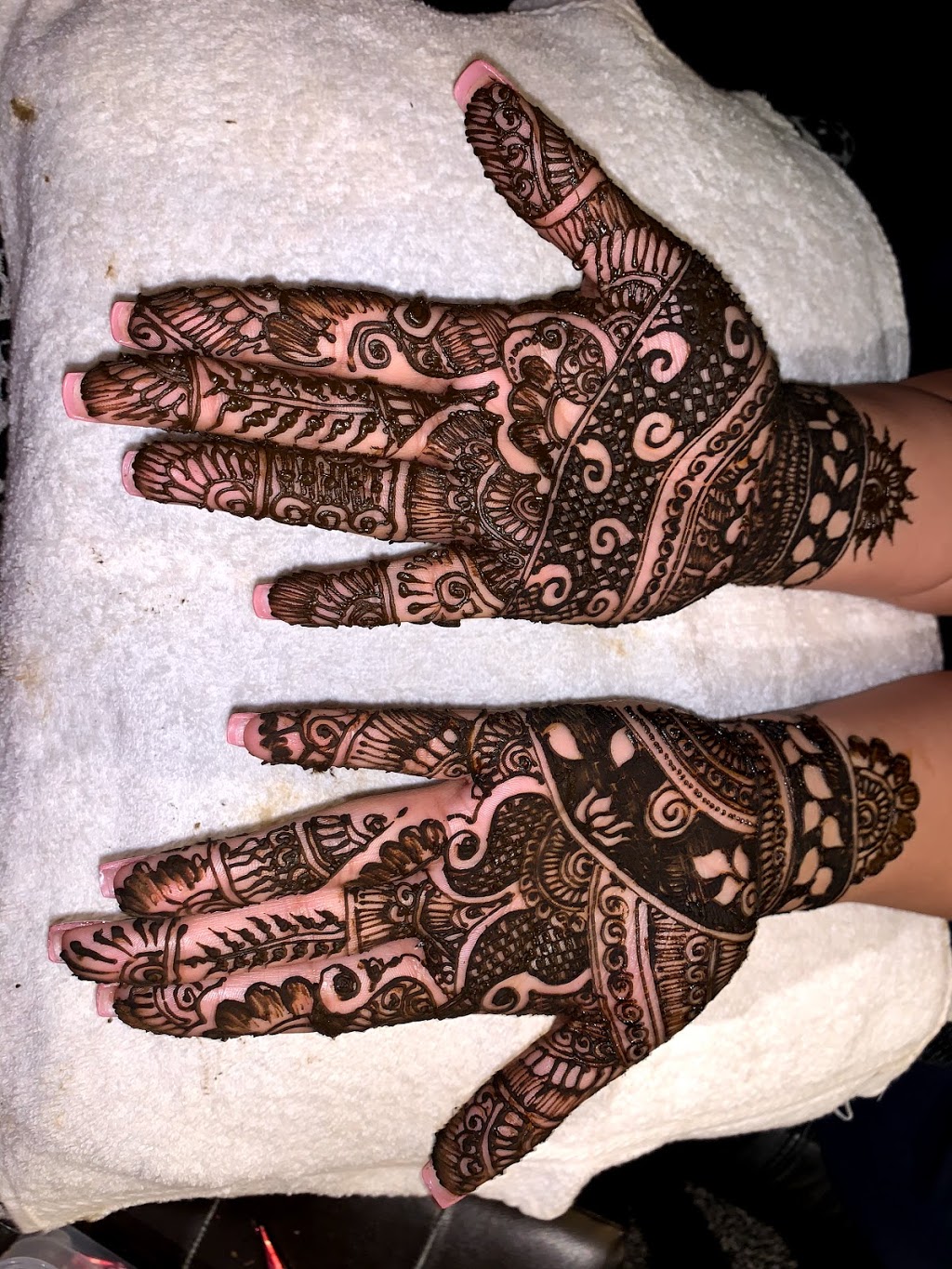 Henna/Mehendi by Tanya | 3 Como Chase, Pakenham VIC 3810, Australia | Phone: 0430 584 654
