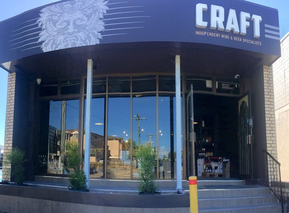 Craft Coorparoo | 260 Old Cleveland Rd, Coorparoo QLD 4151, Australia | Phone: (07) 3847 1759